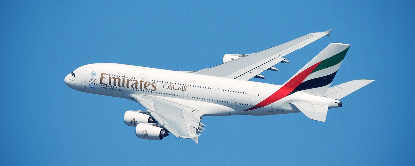 Cheap International Flights